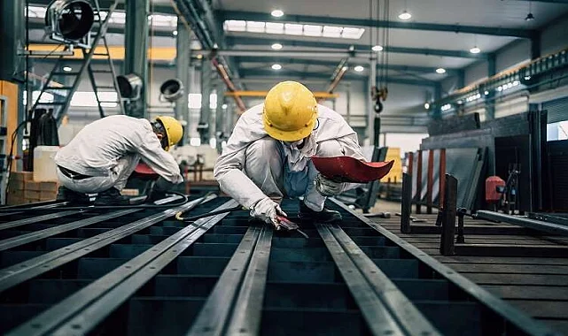 Göztepe Şantiye Depolama